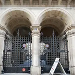 Luxury Louis XIV Flat - Louvre