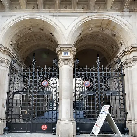 Luxury Louis Xiv Flat - Louvre * Parigi