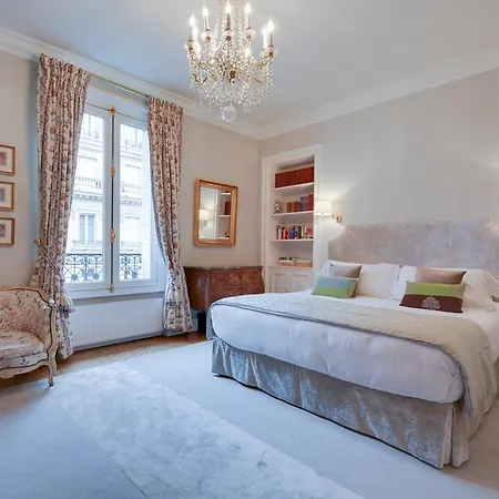 Appartamento Luxury Louis Xiv Flat - Louvre